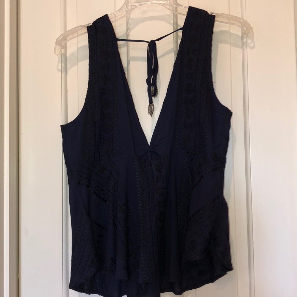Free People Tank - Picture 3 of 5
